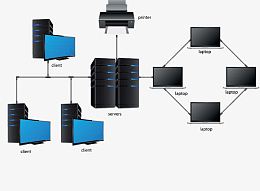工程計算PNG圖片下載與計算機網絡工程服務